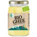 Go-Keto ORGANIC Ghee, 500g | 100% Clarified Butter, Certified Organic, Ayurveda | Perfect for Keto Diet | Ideal for Cooking &