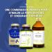 Capsules for Weight Loss | 100% Natural with Green Tea Guarana L-Carnitine and Green Coffee | Stimulates Thermogenesis | Vegan Certified | Made in the EU | N2 Natural Nutrition - Buy Online on GoSupps.com