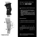 Buy Back on Track Royal Ankle Guard Deluxe - XL Blue | International Shipping Available - Buy Online on GoSupps.com