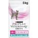 PRO PLAN VETERINARY DIETS UR Urinary Dry Cat Food Ocean Fish 5kg Fish 5 kg (Pack of 1)
