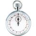 TFA Dostmann Mechanical Stopwatch 38.1021 - Chrome-Plated Hand-Wound Start/Stop/Reset Function - International Shipping Available - Buy Online on GoSupps.com