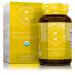 Holy Basil Capsules - USDA Organic Vitamin B6 Capsules | High Strength Vitamin B6 and 2.5% Ursolic Acid | Tulsi Holy Basil Leaf Capsules | Holy Basil Extract 15:1 | Herbal Supplement | 60 Vegan Pills
