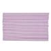 Nail Files 25 Pieces 100/180 Grit Double-Sided Polishing Tools for Acrylic Fake Nails with Sandpaper Surface Foam Layer and Plastic Back