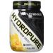 Nutrabolics Hydropure 100% Hydrolyzed Whey Protein Powder Peach Mango Smoothie 1.6 Pounds Peach Mango Smoothie 1.6 lbs