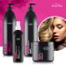 Joanna Professional SILK Series Hair Mask - Smoothing Silk Protein Hair Products for Growth | 500g - Buy Online on GoSupps.com