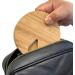 e-Pill Bamboo Pillbox Organizer | Stylish Tablet Vitamin & Supplement Storage | International Shipping Available - Buy Online on GoSupps.com