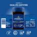 Haddrell's of Cambridge Miel de Manuka MGO 800+ (UMF 20+) 500g - Certifi de Nouvelle-Z lande - Riche en M thylglyoxal - Durable cru et haute teneur en MGO - Miel de qualit sup rieure - Buy Online on GoSupps.com
