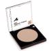 Manhattan Soft Compact Powder - Bright Matt Finish Chocolate Color 9 (9g) | Best International Shipping - Buy Online on GoSupps.com