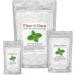 1 lb. Menthol Crystals - 100% Pure Natural Mentha Arvensis - USP Food Grade for Cosmetics, Salves, Balms, Creams, & Soap Making - Buy Online on GoSupps.com