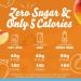 Crystal Light Peach Mango Green Tea Powdered Drink Mix - 5 ct Pitcher Packets - Buy Online on GoSupps.com