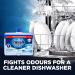 Finish Dishwasher Cleaner - Buy Online on GoSupps.com