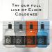C.O. Bigelow Elixir Black - No. 1581 2.5 fl oz Cologne for Men - Musk & Vanilla Long Lasting Mens Cologne - Fresh Refined Masculine Perfumes for Men - Buy Online on GoSupps.com