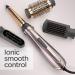BaByliss 1000W Air Styler Hair Dryer Brush - Shape, Volume, Curl, Smooth, Dry and Style - Buy Online on GoSupps.com