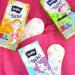 Shop Bella for Teens First Period Box - Panty Liners & Ultra Sanitary Pads | 100% Safe & Discreet Shipping Worldwide - Buy Online on GoSupps.com