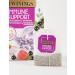 Twinings Superblends Immune Support Tea - Blackcurrant Raspberry & Elderberry Herbal Tea Infusion - 80 Biodegradable Tea Bags with Echinacea Root & Vitamin D - Buy Online on GoSupps.com