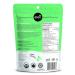 Elan Organic Raw Pistachios - Non-GMO, Vegan, Gluten-Free - 4.8 oz (Pack of 8) - Buy Online on GoSupps.com