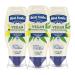 Best Foods Vegan Dressing and Spread for a Rich Creamy Plant-Based Alternative to Mayo Vegan Same Great Taste Plant Based Free From Eggs 11.5 oz Pack of 3