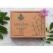 Bamboo Cotton Buds | GOTS Certified Biodegradable | Eco-Friendly & Plastic-Free | Vegan | 300 Buds | Makeup & Ear Cleaning - Buy Online on GoSupps.com