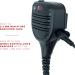 BTECH QHM22D Dual PTT Speaker Mic - Platinum Series, IP54 Rainproof Shoulder Mic for BaoFeng, Kenwood Radios - Buy Online on GoSupps.com