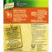 Knorr Beurre Blanc Sauce with Shallot Brick 30 cl - Pack of 6 - Buy Online on GoSupps.com