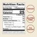 FOUR SIGMATIC Mushroom Cacao Mix | Organic Instant Cacao with Cordyceps Ginger & Coconut | Supports Performance & Energy | Drink it or Bake with it | Vegan Gluten-Free Dairy-Free | 10 Count - Buy Online on GoSupps.com