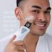 Bio-Therapeutic bt-Micro Fusion Ultrasonic Skin Perfecting Tool | 30,000Hz Oscillation Power | Zinc Alloy Body | IP35 Water Resistant | CE Safety Tested | Skin Scrubber, Blackhead Remover, Facial Scrubber - Buy Online on GoSupps.com
