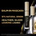 L'Oreal Paris Voluminous Brown Balm Mascara - Volumizing Brown Formula - Buy Online on GoSupps.com