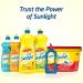 SUNLIGHT 2429424 Natural Elements Liquid Laundry Detergent Coldwater 4.43L 96 Loads Yellow - Buy Online on GoSupps.com