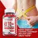 Mach5 ACV Keto Gummies with Beet Root Juice & Vitamin B12 - 60 Vegan Gummies - Buy Online on GoSupps.com