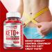 5 Pack Mach5 Keto ACV Gummies with Beet Root & B12 - 300 Vegan Gummies - Buy Online on GoSupps.com