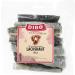 DIBO Salmon Skin Treats for Dogs | 50g Bag | Healthy Snack Between Meals - Buy Online on GoSupps.com