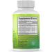 Certified Organic Immune Support Supplement - Elderberry, Astragalus, Oregano, Ginger, Moringa, Garlic, Vitamin C - 60 Tablets - Buy Online on GoSupps.com