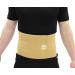 ITA-MED Elastic Back/Abdominal Support (Light Support) 2XL Size XX-Large