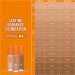 Rimmel Lasting Radiance Medium Coverage Anti Pollution Foundation SPF 25 350 Honey - 30 ml (Upgrade from Rimmel Wake Me Up Foundation) - Buy Online on GoSupps.com