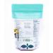 Organic Zen Basil Seeds - Non-GMO  Gluten-Free & Vegan - 14oz | Keto & Paleo Friendly - Buy Online on GoSupps.com