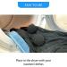 Ultimate Laundry Softener and Pet Hair Removal Balls Set - Wool Dryer Balls for Softening Clothes and Pet Hair Removal - Pack of 2 (6 balls each) - Buy Online on GoSupps.com