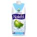 Naked Juice 100% Organic Pure Coconut Water, USDA Organic Certified, NON GMO Project Verified, 16.9 Ounce, 12 Pack Pure 16.9 Fl Oz (Pack of 12)