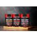 Jack Link's Beef Jerky 12 Pack - High-Protein Meat Snacks - Teriyaki & Sweet Hot - Ideal for On-The-Go & Office - 25g Each - Buy Online on GoSupps.com