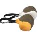 Dingo Gear Soft Real Leaderball with Handle - 11 cm Dog Toy for Retrieving & Rewarding | International Shipping - Buy Online on GoSupps.com