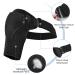  Adjustable Shoulder Brace for Pain Relief | Hot Cold Support Strap & Immobilizer for Rotator Cuff & Dislocation  - Buy Online on GoSupps.com
