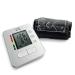 EMI Fully Automatic Digital Blood Pressure Monitor with Adult Sized Cuff Featuring a Large LCD and Memory Functions