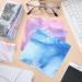 Sinmoe 20 Pcs Cute Marble Microfiber Cleaning Cloths - Multicolor Eyeglasses & Screen Cleaners (6x6 Inches - Buy Online on GoSupps.com
