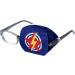 Superhero Eye Patch for Kids | Left Eye Coverage by Patch Pals - Comfortable & Fun Eyewear - Buy Online on GoSupps.com