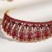 Red Queen Crown Headband for Prom, Quinceanera, Wedding - AW BRIDAL - Buy Online on GoSupps.com
