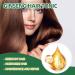 Ginseng Hair Tonic Ginger Hair Care Nutrient Solution Ginseng Hair Essential Oil Hair Growth Serum Spray Hair Growth for Men Women for Activating Dormant Hair and Follicles - Buy Online on GoSupps.com
