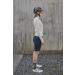 Buy POC Women's Pure Bib Shorts VPDS L in Turmaline Navy - Comfortable & Stylish Cycling Gear for Women | International Shipping Available - Buy Online on GoSupps.com