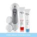 ProX by Olay Microdermabrasion Plus Facial Cleansing Brush - Advanced Skincare System - Buy Online on GoSupps.com