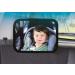 Altabebe AL1104 Black Back Seat Mirror - Easy Installation and Wide Angle View - Buy Online on GoSupps.com