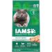 Iams Proactive Health Healthy Senior Dry Cat Food, Chicken Flavor Healthy Senior Chicken 7 Pound (Pack of 1)