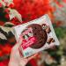 Lenny & Larry's The Complete Cookie Chocolate Donut Plant-Based Protein Cookies Vegan 12 x 113 g - Buy Online on GoSupps.com